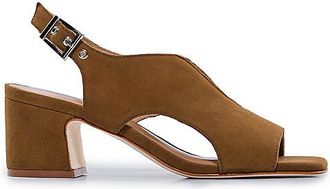 Bernardo Bedford Heels