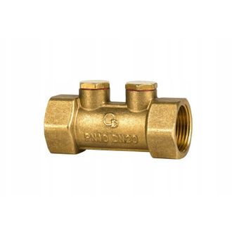 OEM V&aacute;lvula Anticontaminaci&oacute;n De 2