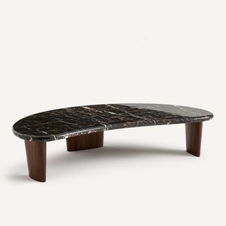 AM.PM Amber marmeren salontafel, Guimel