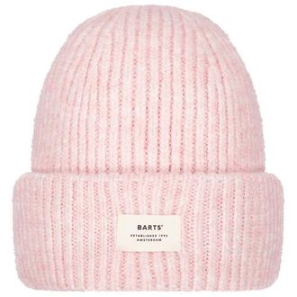 Barts Owlet Beanie M&uuml;tze f&uuml;r Damen | rosa