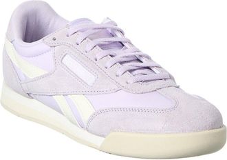 Reebok Campio Xt Canvas & Suede Sneaker