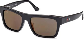 Web Eyewear Occhiali Web We0343/S Occhiali da sole