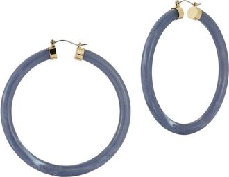 Sphera Milano Gold-Plated Earrings