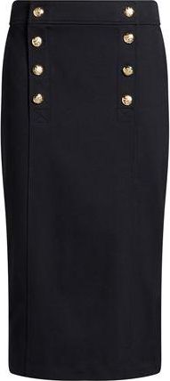 Ralph Lauren BOTTOMWEAR - Gonne midi su YOOX.COM