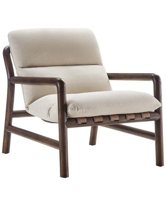 ModWay Paxton Wood Sling Chair