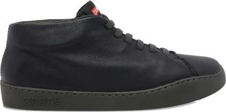 Camper Sneakers Peu Touring con punta tonda - Nero
