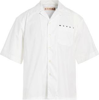 Marni TOPWEAR - Shirts on YOOX.COM