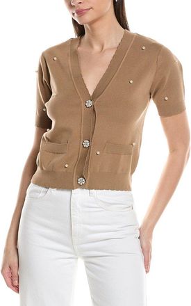 NVLT Nvlt Cardigan Sweater