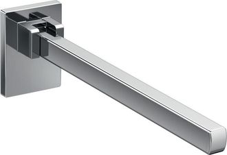 Emco Asa De Apoyo Plegable Para Emco Loft, Para Lavabo, Plegable Hacia