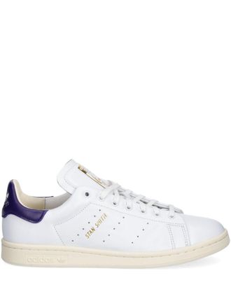 adidas Stan Smith Lux sneakers - men - Leather/Leather/Rubber - 7 - White
