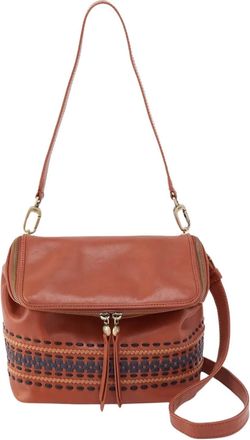 Hobo Fernwell Medium Crossbody Bag In Timberline