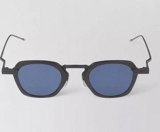 Thom Browne sunglasses metal frame 42mm lens width