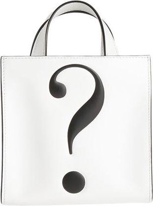 Moschino BAGS - Handbags on YOOX.COM