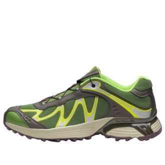 Salomon XT-Whisper Treetop Sulphur 477241