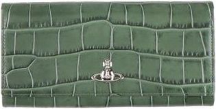 Vivienne Westwood Marroquiner&iacute;a - Billeteras en YOOX.COM