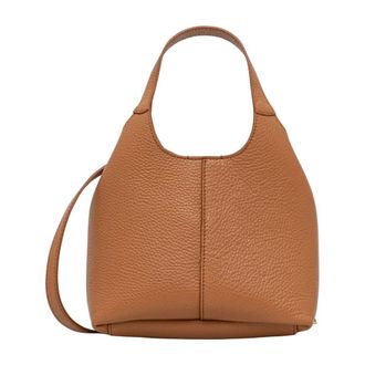 Coccinelle Mini Borsa a Tracolla - - Bags - Donna - Marrone - ONE SIZE