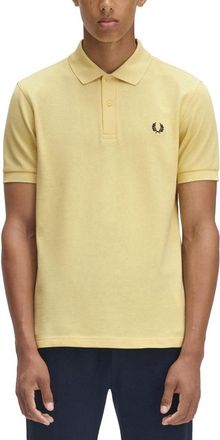 Fred Perry Fred Perry M6000 Polo Shirt-Uomo