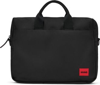 HUGO BOSS Hugo, Laptop Bags & Cases, male, Black, Size: ONE SIZE Bag Ethon 3.0 14