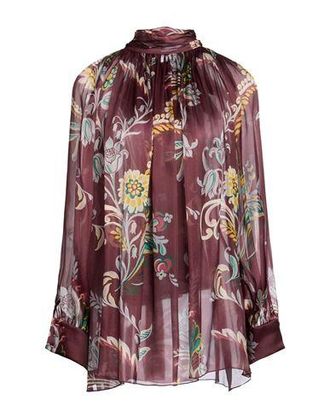 Etro TOPWEAR - Tops on YOOX.COM