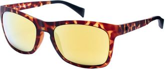 Italia Independent Acetate Sunglasses