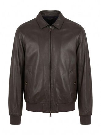 Kired Pisa Bomber Jacket