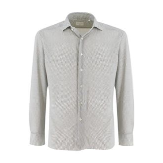 Xacus Casual Shirts, male, Gray, Size: 3XL Active Shirt