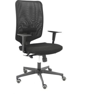 Piqueras y Crespo Piqueras Y Crespo 16snbali840 Silla De Oficina Y De Ordenador Asiento Acolchado Respaldo De Malla