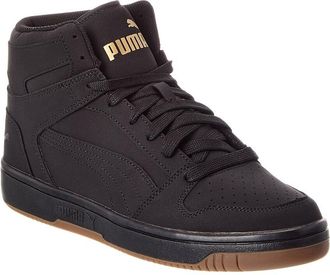 Puma Puma Rebound Layup High-Top Sneaker
