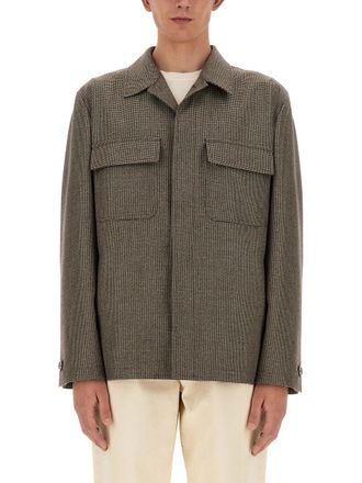 Lardini Shirtjacke