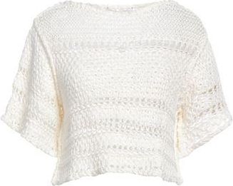 Alberta Ferretti KNITWEAR - Jumpers sur YOOX.COM
