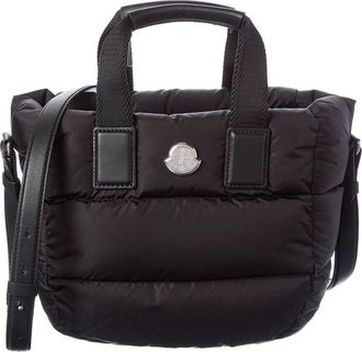 Moncler Caradoc Mini Tote Bag