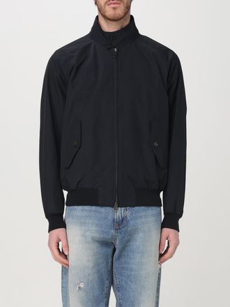 Baracuta Giubbotto Baracuta in misto cotone