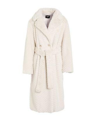 Marciano COATS & JACKETS - Shearling & Teddy on YOOX.COM