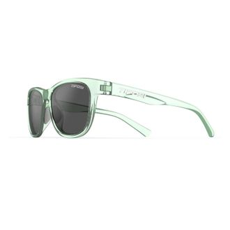 Tifosi Womens Swank Sunglasses In Bottle Green