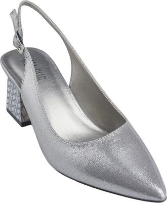 Menbur Sandalo - Dames - Schoenen - Grijs - Maat: 36 EU