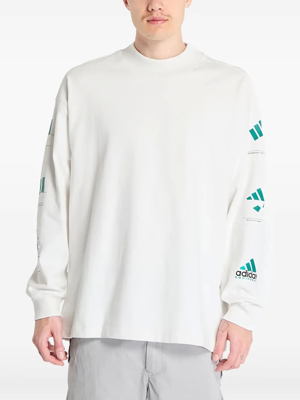 Men's adidas Long Sleeve T-Shirts up to −38% Stylight