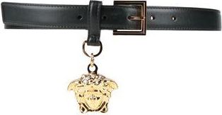 Versace Small Leather Goods - Belts on YOOX.COM