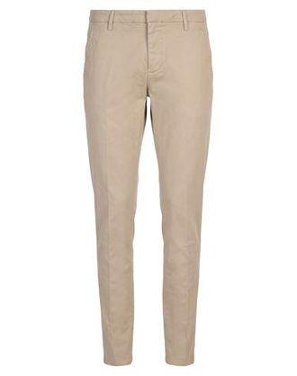 Dondup BOTTOMWEAR - Trousers on YOOX.COM