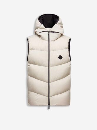 Moncler Guersac Down Vest