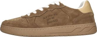 ACBC Project Terra Sneakers - Heren - Sneakers - Bruin - 44 EU - Leer - Schoenen