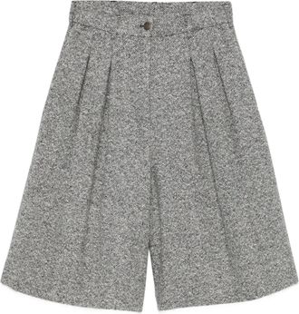 Emporio Armani ik M Het zal niet lukken