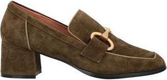 Bibi Lou FOOTWEAR - Loafers sur YOOX.COM