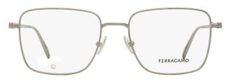 Ferragamo SF2231 Eyeglasses - Gray