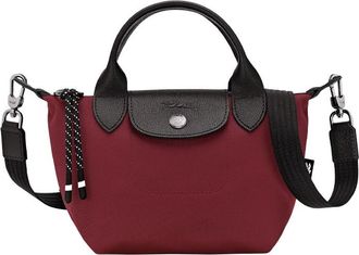 Longchamp Le Pliage Energy Extra Small Handbag