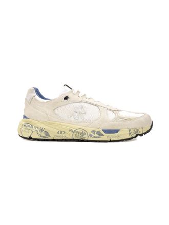 Premiata Sneakers White