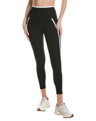 Beyond Yoga Beyond Yoga Spacedye New Moves High Waisted 24in Midi Legging