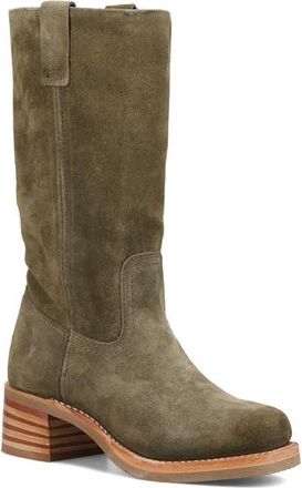 Frye Campus 12R Boot in Olive at Nordstrom, Size 5.5