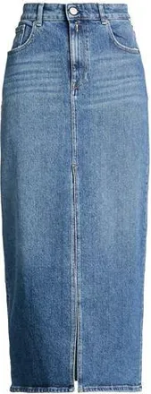 Replay BOTTOMWEAR - Gonne jeans su YOOX.COM