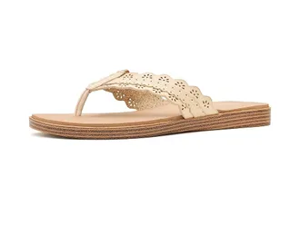 Skechers Summer Cove - Catching Sun Too Womens Sandals Natural : 9.5 B - Medium