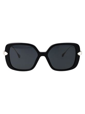 Swarovski Geometrical Sunglasses 0 Sk6011 103887